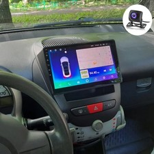 Carplay Autoradio Für Toyota