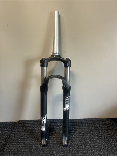 Suntour xcr32 gabel - 28",