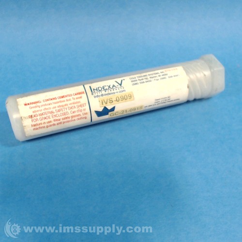 Indexa ivs 0909 short - indexa-v, ivs-0909