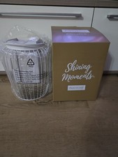 partylite Lampe Teelicht Für