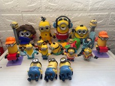 Minions Figuren Set 20 Stück