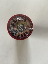 Nevada Jack Skulls Poker $5.00