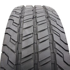 205 70 15C 1x CONTINENTAL 205/70 R15C 106/104R Van 100 Sommerreifen 2015 8,8mm