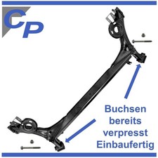 Hinterachse für VW Bora Golf