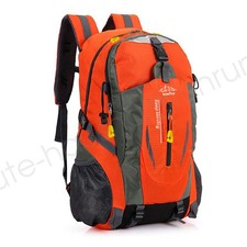 Trekking Rucksack Wander- Outdoor- Camping- Rucksack Herren Damen Reisen 40L DHL