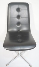 Vintage Space Age Panton Ära
