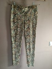 Crane Damen Capri Laufhose