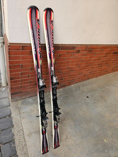Nordica ski skier schi - skier, 160