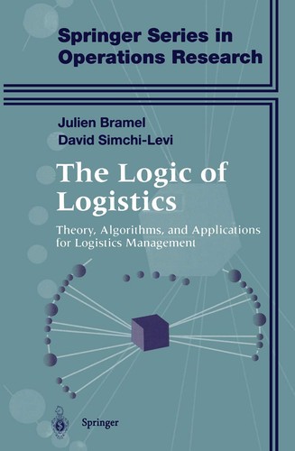 The logic logistics - of,