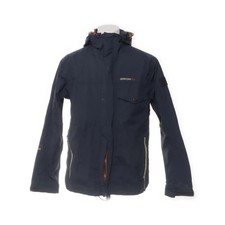 Didriksons 1913, Jacke