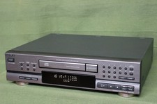Sony CDP-M43 CD-Player im