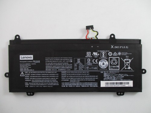 Akku lenovo n23 l15m3pb2 - n23, wh