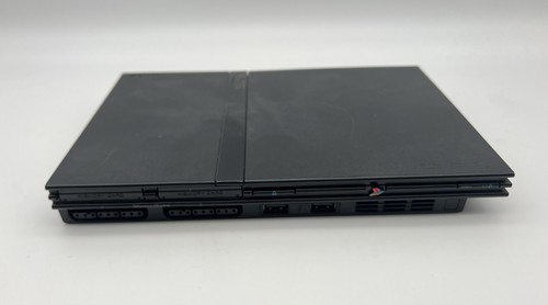 Sony playstation slim - playstation, 2