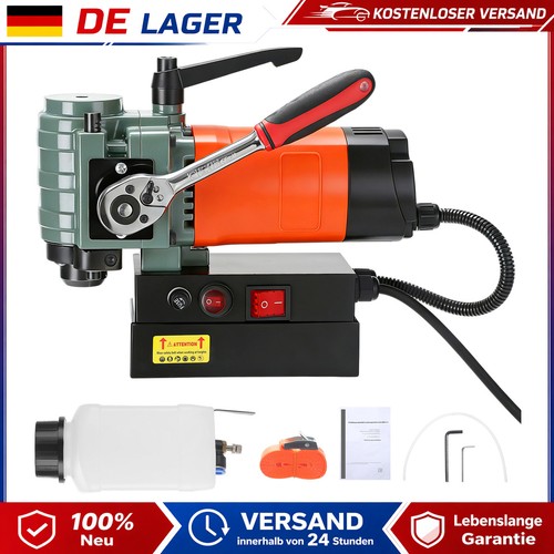 Magnet kernbohrmaschine - magnet,