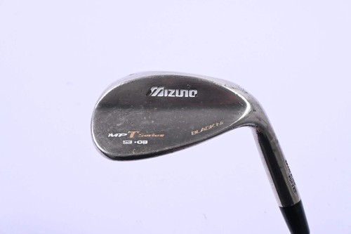 Mizuno series wedge 53 - t,
