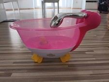 Babyborn, Badewanne, Zapf