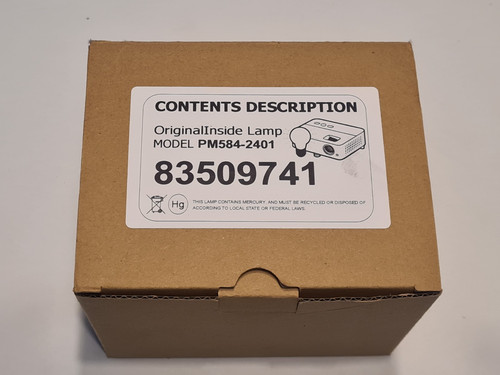 Lampe pm584 2401 83509741 für - pm584-2401,