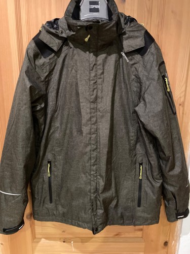 Icepeak skijacke gr 50 - 50,