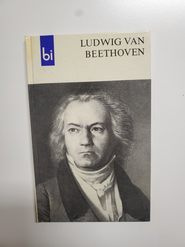 Ludwig van beethoven richard - van,