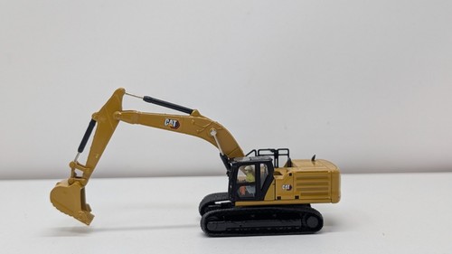 Diecast masters 85658 cat 336 - diecast,