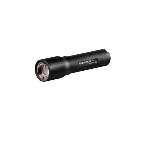 Ledlenser p7r rechargeable - ledlenser,