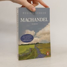 Machandel roman regina - machandel:, roman 