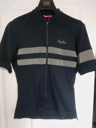 Rapha brevet merino jersey - merino,