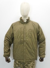 NEU British Army Softie Jacket