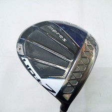 Yamaha inpres UD+2 2021 10,5°