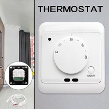 Raumthermostat