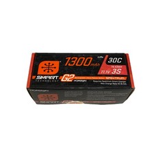 Horizon hobby 1300mah - hobby, 11.1v