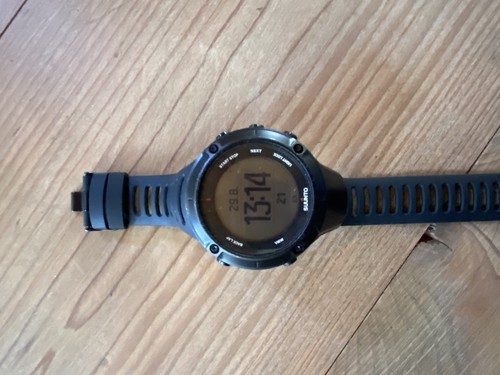 Suunto ambit peak - ambit, 3