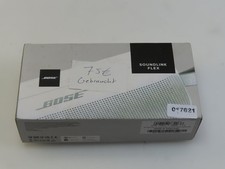 Bose Soundlink Flex Bluetooth