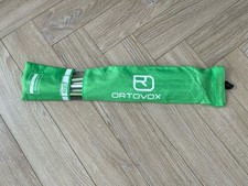 Ortovox Avalanche Aluminium