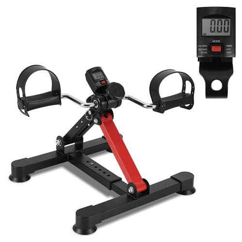 Mini heimtrainer pedaltrainer - mini,