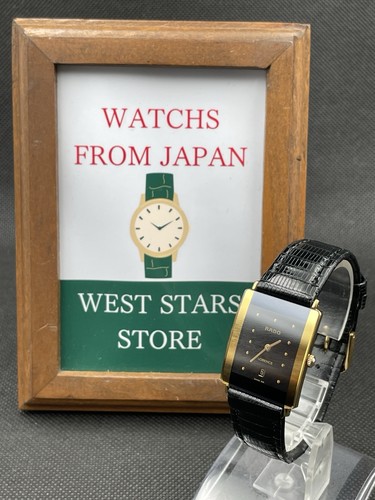 Ausgezeichnet vintage rado - [ausgezeichnet],