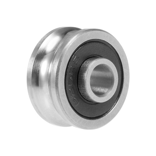 Sg15 nut spurführungslager - u-nut,