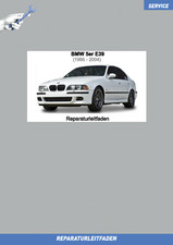 BMW 5er E39 (97-03) S62-Motor