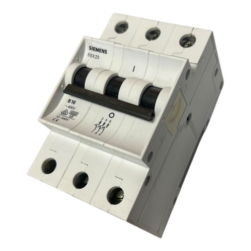 Siemens 5sx23 b16 - siemens,