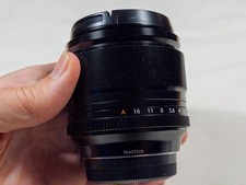 Fujifilm Fujinon XF 56 mm F/1.2 Objektiv