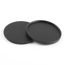 49mm/52mm/55mm/67mm Schwarzer