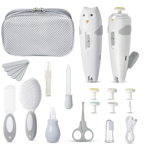 Lictin elektrische nagelfeile - lictin,