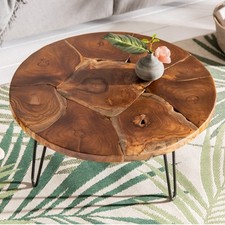 Couchtisch MOSAIK - 70cm -