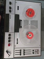 saba tonbandgerät TG 546 stereo automatig