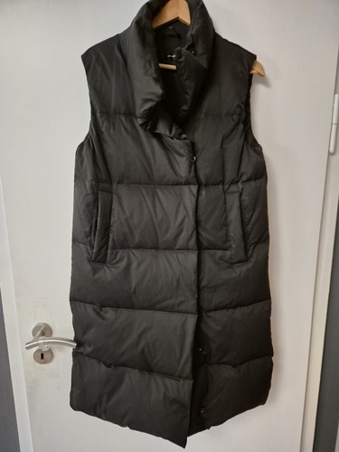 ärmellose daunenjacke von - Ärmellose,