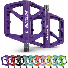 Mtb gravel bike flat plattform - mtb,