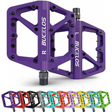 MTB Gravel Bike Flat/Plattform