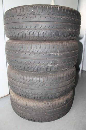 Goodyear sommerreifen - 4,