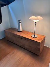 Eichenklotz - massiver