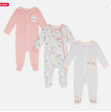 KOALA BABY INFANT 3 PACK